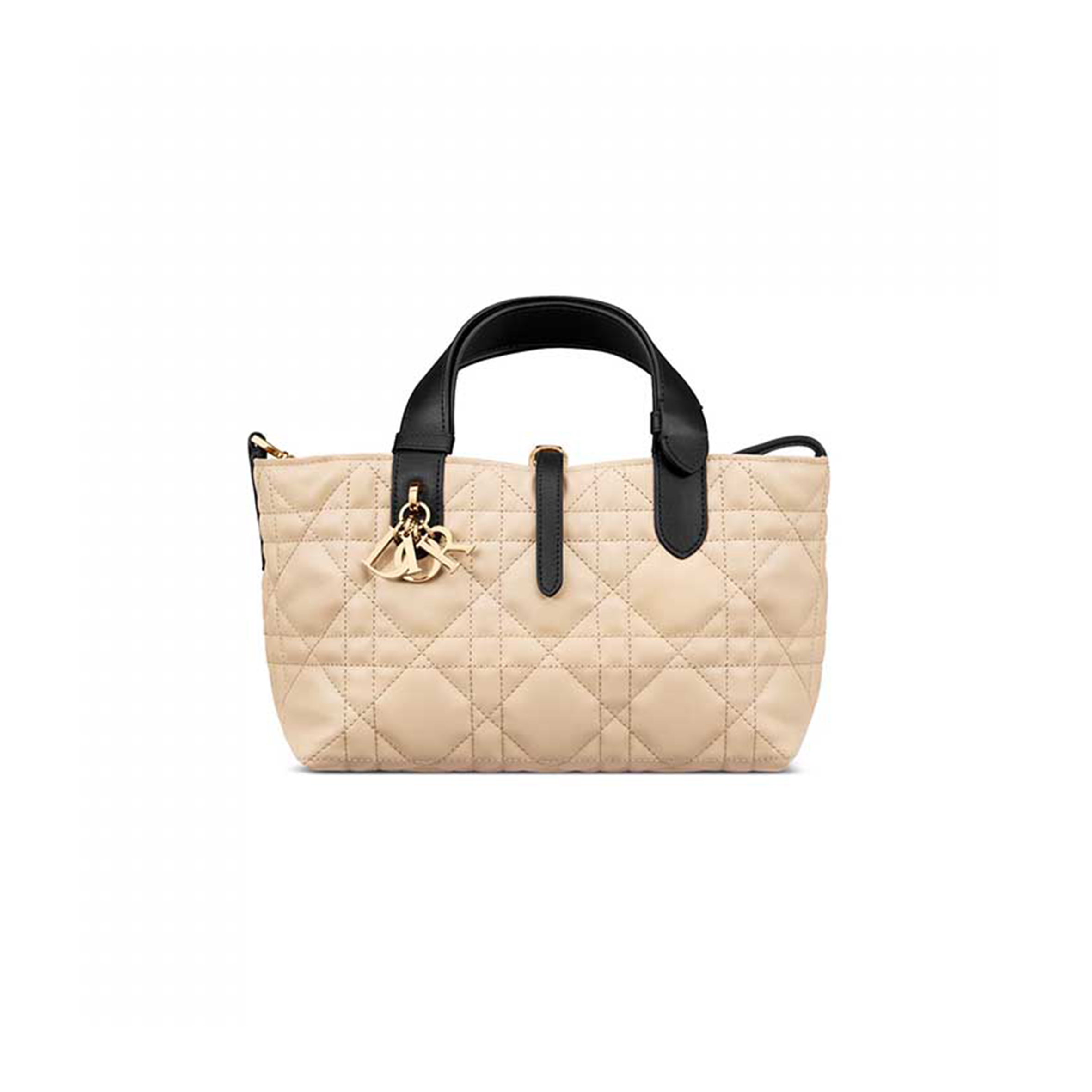 D*or small D*or toujours bag m2822osiy_m963 (23*15*12cm)